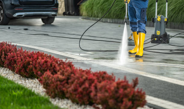 Best Building Exterior Pressure Washing in Bowmanstown, PA